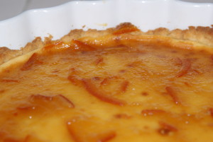 sernik z mascarpone